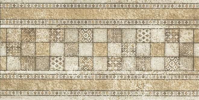 Подступенок SDS Bremen Stellstufe mit Dekor Sand, 15,5x31 см