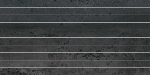 Керамогранит COSMOS LUX 3060 C NEGRO 30x60