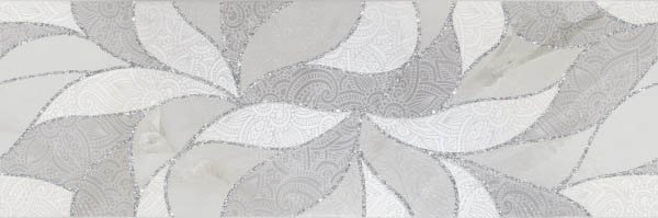 Декор Decor Precious Pearl 25x75