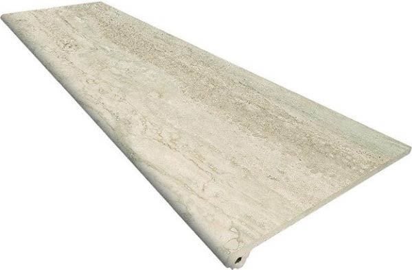Ступень Peld.MARBLES TRAVERTINO 33x120