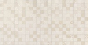 Mosaico Cube Blanco 32.50х60.00