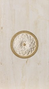 Dec. DAINO ROYAL VERSALLES CREMA 33.00х60.00