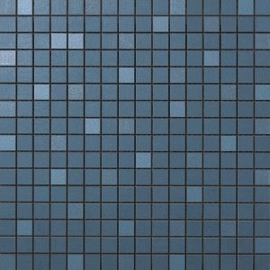 MEK Blue Mosaico Q 30.50х30.50