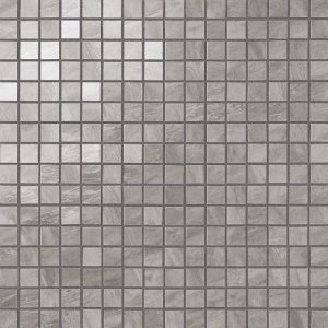 Bardiglio Grey Mosaico Lappato 30.00х30.00