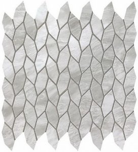 Bardiglio Grey Twist 30.00х30.00