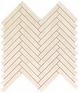 Cream Prestige Herringbone Wall 30.50х30.50