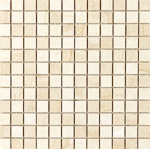 Керамическая плитка Керлайф Onice Crema Мозаика 29,4x29,4