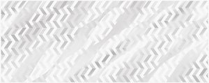 Керамическая плитка Керлайф Splendida Lux Blanco Декор 50,5x20,1