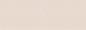 Керамическая плитка Керлайф Venice Crema настенная 25,1x70,9