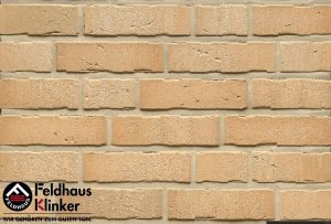 Клинкерная плитка ручной формовки (R756NF14) 756 vascu sabiosa bora Feldhaus Klinker 240x71x14 мм