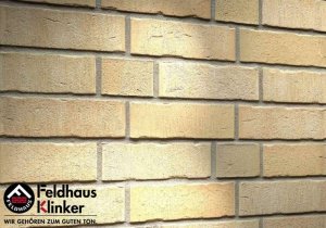 Клинкерный облицовочный кирпич ручной формовки (K724NF) 724 vascu sabiosa bora Feldhaus Klinker 240x71x115 мм