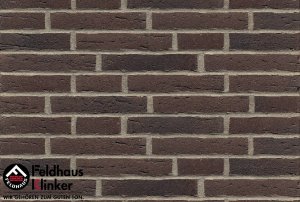 Клинкерная плитка  ручной формовки (R697DF17) 697 sintra geo Feldhaus Klinker 240x52x17 мм