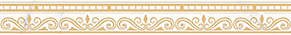 Бордюр Alma Ceramica Antares, BWU31ANS08R, 3x24,6 см