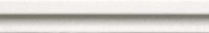 Бордюр Ascot New England Bianco Torello, EG10T, 5,5x33,3 см