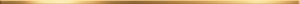 Бордюр Delacora Avrora Shik Gold, BW0SHI09, 1,3x75 см