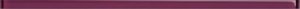Бордюр Mei Universal Glass Пурпурный, UG1L222, 2x60 см