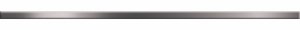 Бордюр New Trend Dax Sword, BW0SWD07, 1,3x50 см
