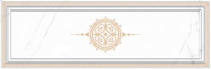 Декор Alma Ceramica Antares, DWU12ANS80R, 24,6x74 см