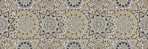Декор Alma Ceramica Harisma, DWU11HRS428, 20x60 см