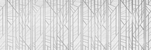 Декор Delacora Timber Gray Slate, DW15SLT15, 25,3x75 см