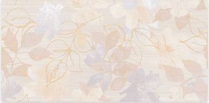 Декор Mei Gabi Листья, GI2L011DT, 29,7x60 см