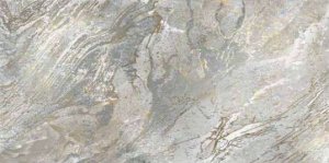 Декор керамогранит Brennero Jewel D. Nebulosa Grey, 60x120 см
