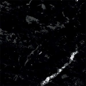 Декор керамогранит Keros Octo Taco Terni Negro, 5x5 см