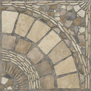 Керамогранит Alma Ceramica Stail, GFU04STA24R, 60x60 см