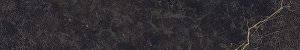 Керамогранит Ariana Epoque Black Ret, PF60004401, 10x60 см