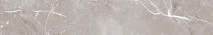 Керамогранит Ariana Epoque Grey Ret, PF60004403, 10x60 см