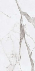 Керамогранит Ariana Epoque White Statuario Lap, PF60004974, 60x120 см