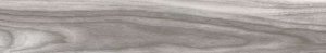 Керамогранит Axima Geneva Cветло-серый, 20x120 см