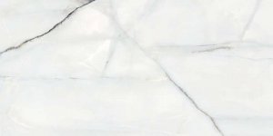 Керамогранит Benadresa Newbury Pulido Rect White, 60x120 см
