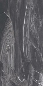 Керамогранит Cerdomus Luxe Black Lev Ret, 60x120 см