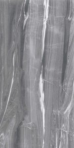 Керамогранит Cerdomus Luxe Dark Grey Lev Ret, 60x120 см