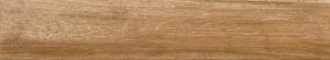 Керамогранит Dual Gres Wood Essence Warm, 10,5x56 см