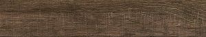 Керамогранит Dual Gres Wood Essence Wengue, 10,5x56 см