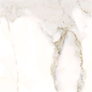 Керамогранит Emil Ceramica Marmore Michelangelo bianco, 593T0P, 59x59 см
