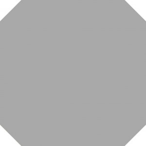 Керамогранит Keros Octo Octo Element Acero, 25x25 см