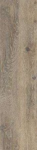 Керамогранит Mei Grandwood Natural Коричневый, O-GWN-GGO114, 19,8x119,8 см