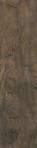 Керамогранит Mei Grandwood Rustic Темно-коричневый, O-GWR-GGO514, 19,8x119,8 см
