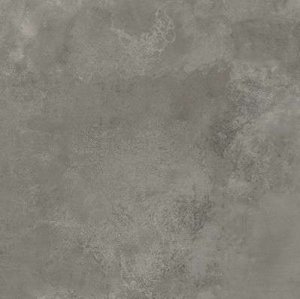 Керамогранит Mei Керамический гранит Quenos серый, O-QNS-GGM094, 79,8x79,8 см