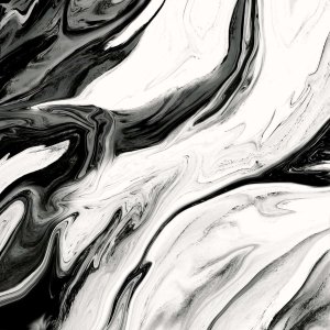 Керамогранит New Trend Black&White Mix, GP6BWM99, 41x41 см