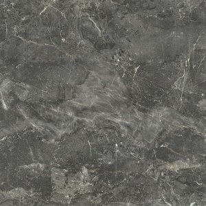 Керамогранит Romario Ceramics Cezanne Stone Dark Grey, 90x90 см