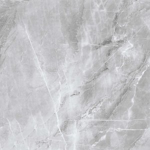 Керамогранит Romario Ceramics Supreme Persia Stone Grey, 90x90 см