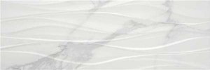 Керамогранит STN Ceramica Purity Hs white mt rect., 40x120 см