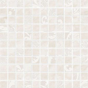 Мозаика Alma Ceramica Emilia, MWU30EMI04R, 30x30 см
