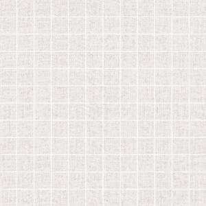 Мозаика Ariana Canvas Mosaic Mini Lus Cotton, 30x30 см