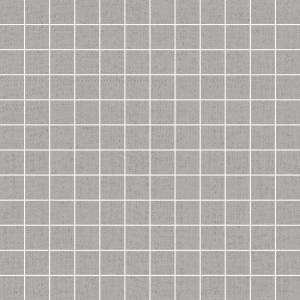 Мозаика Ariana Canvas Mosaic Mini Lus Grey, 30x30 см