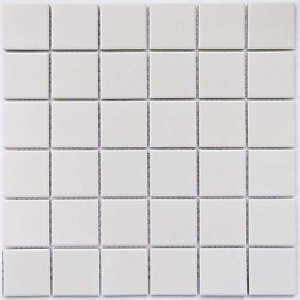 Мозаика Bonaparte Керамическая мозаика Arene White, 30,6x30,6 см